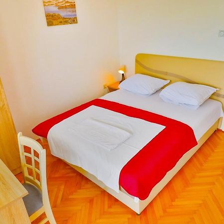 Vivana House Šušanj Kültér fotó