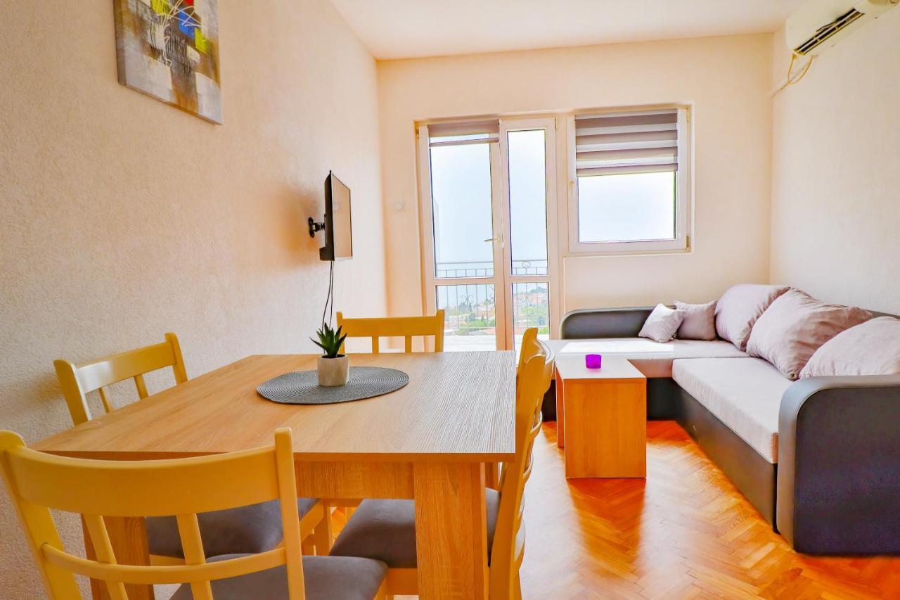 Vivana House Šušanj Kültér fotó