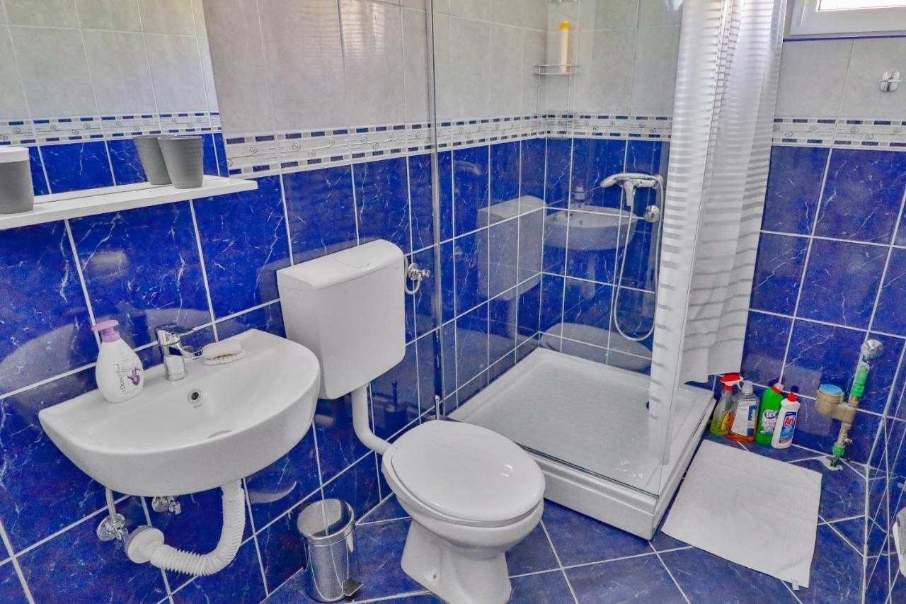 Vivana House Šušanj Kültér fotó