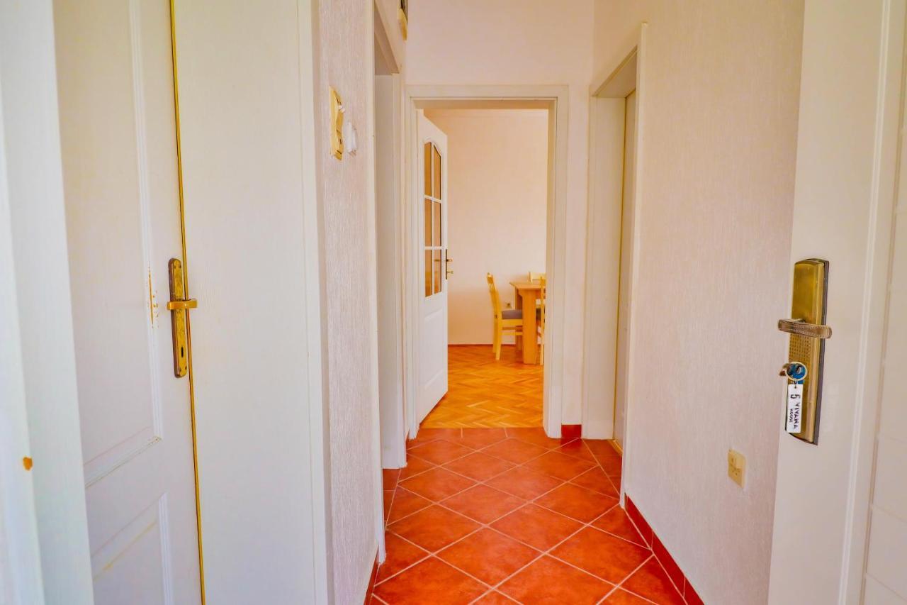 Vivana House Šušanj Kültér fotó