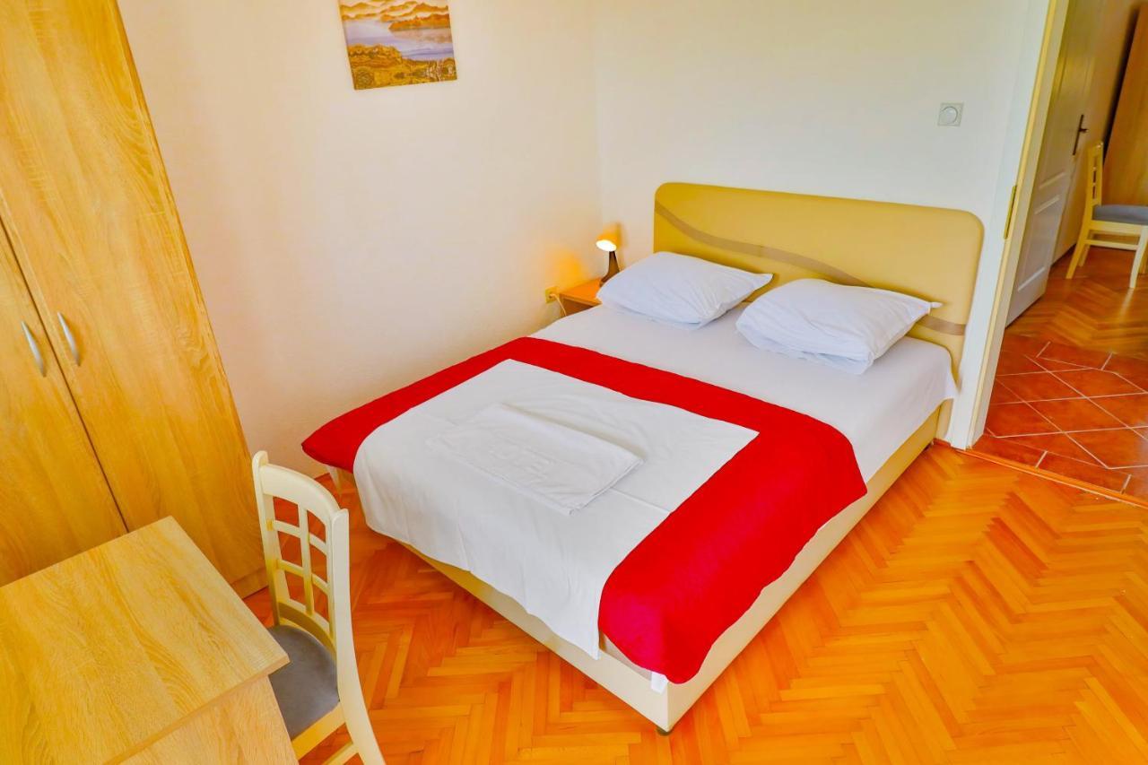 Vivana House Šušanj Kültér fotó