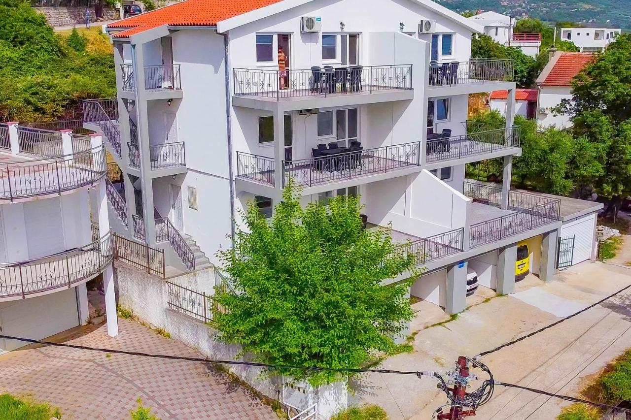 Vivana House Šušanj Kültér fotó