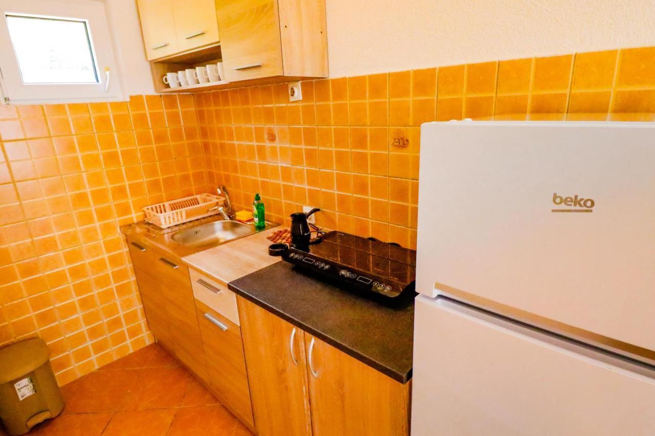 Vivana House Šušanj Kültér fotó